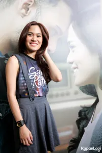 Foto Sheryl Sheinafia