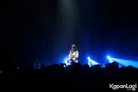 Foto Sheryl Sheinafia