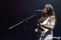 Foto Sheryl Sheinafia