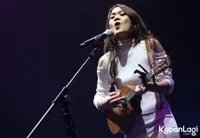 Foto Sheryl Sheinafia