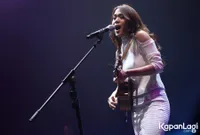 Foto Sheryl Sheinafia