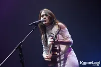 Foto Sheryl Sheinafia