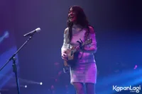 Foto Sheryl Sheinafia