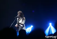 Foto Sheryl Sheinafia