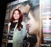 Foto Sheryl Sheinafia