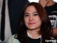 Foto Sheryl Sheinafia