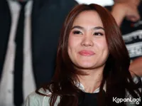 Foto Sheryl Sheinafia