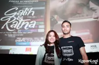 Foto Sheryl Sheinafia