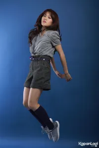 Foto Sheryl Sheinafia