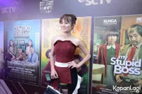 Foto Sheryl Sheinafia