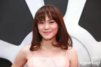 Foto Sheryl Sheinafia