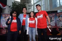 Foto Sheryl Sheinafia