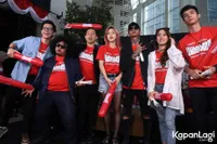 Foto Sheryl Sheinafia