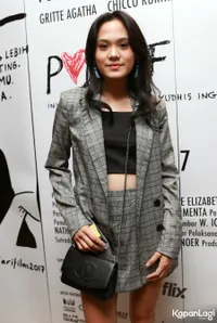 Foto Sheryl Sheinafia