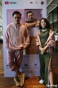 Foto Sheryl Sheinafia