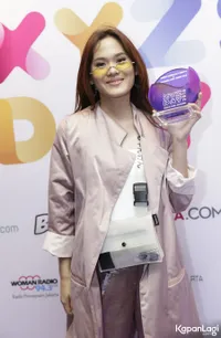 Foto Sheryl Sheinafia