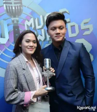 Foto Sheryl Sheinafia