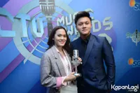 Foto Sheryl Sheinafia