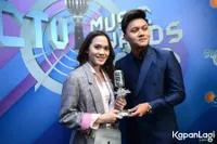 Foto Sheryl Sheinafia