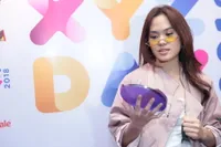 Foto Sheryl Sheinafia