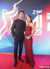 Foto Sheryl Sheinafia