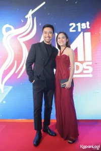 Foto Sheryl Sheinafia