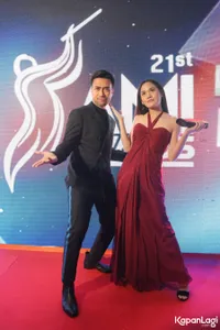 Foto Sheryl Sheinafia