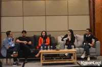 Foto Sheryl Sheinafia