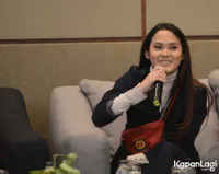 Foto Sheryl Sheinafia