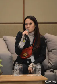 Foto Sheryl Sheinafia