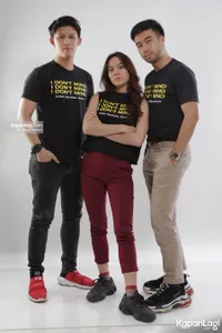 Foto Sheryl Sheinafia