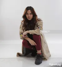 Foto Sheryl Sheinafia