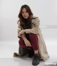 Foto Sheryl Sheinafia