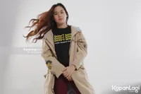 Foto Sheryl Sheinafia