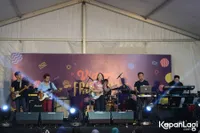 Foto Sheryl Sheinafia