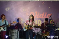 Foto Sheryl Sheinafia