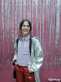 Foto Sheryl Sheinafia