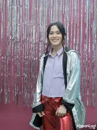 Foto Sheryl Sheinafia