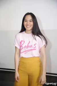 Foto Sheryl Sheinafia