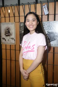 Foto Sheryl Sheinafia