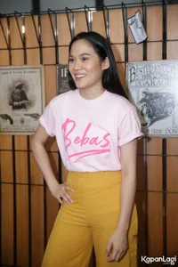 Foto Sheryl Sheinafia