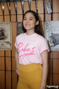 Foto Sheryl Sheinafia