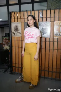 Foto Sheryl Sheinafia