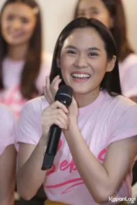 Foto Sheryl Sheinafia