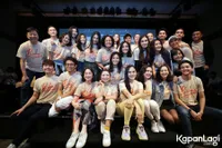 Foto Sheryl Sheinafia