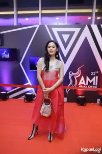 Foto Sheryl Sheinafia