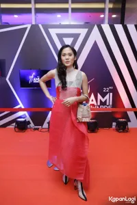 Foto Sheryl Sheinafia