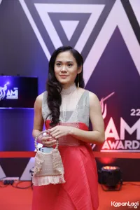 Foto Sheryl Sheinafia