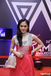 Foto Sheryl Sheinafia