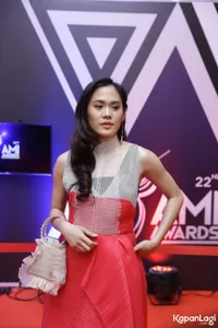 Foto Sheryl Sheinafia